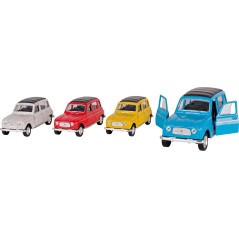 Renault 4