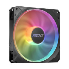 Systèmes de refroidissement d’ordinateur - ASUS - ROG STRIX LC II 280 ARGB | Soul Rebel E-Shop