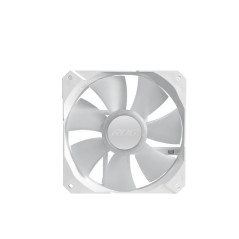 Systèmes de refroidissement d’ordinateur - ASUS - ROG STRIX LC II 240 ARGB White Edition | Soul Rebel E-Shop