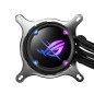 Systèmes de refroidissement d’ordinateur - ASUS - ROG STRIX LC II 280 ARGB