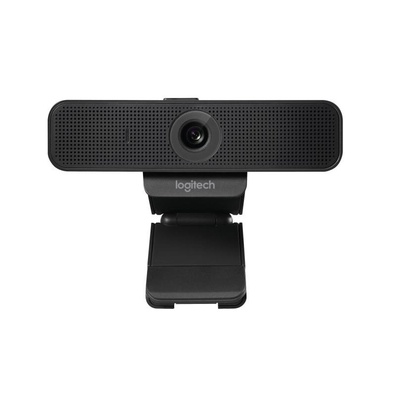 Webcams - Logitech - C925e