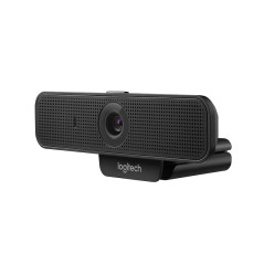 Webcams - Logitech - C925e | Soul Rebel E-Shop