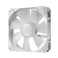 Systèmes de refroidissement d’ordinateur - ASUS - ROG Strix LC II 360 ARGB White Edition | Soul Rebel E-Shop
