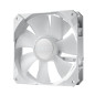 Systèmes de refroidissement d’ordinateur - ASUS - ROG Strix LC II 360 ARGB White Edition