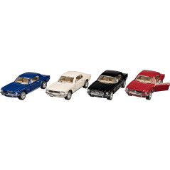 Ford Mustang (1964)