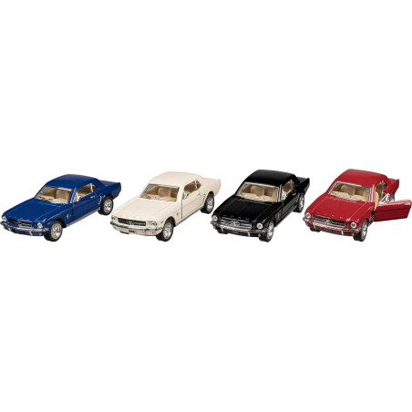 Ford Mustang (1964)
