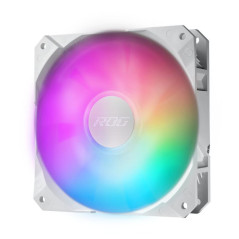Systèmes de refroidissement d’ordinateur - ASUS - ROG Strix LC II 360 ARGB White Edition | Soul Rebel E-Shop