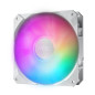 Systèmes de refroidissement d’ordinateur - ASUS - ROG Strix LC II 360 ARGB White Edition