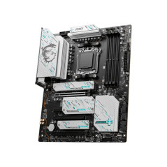 Cartes mères - MSI - X670E GAMING PLUS WIFI | Soul Rebel E-Shop