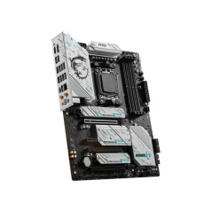Cartes mères - MSI - X670E GAMING PLUS WIFI | Soul Rebel E-Shop