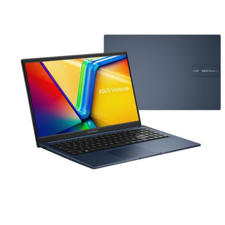 Laptops - ASUS - X1504ZA-BQ897W | Soul Rebel E-Shop