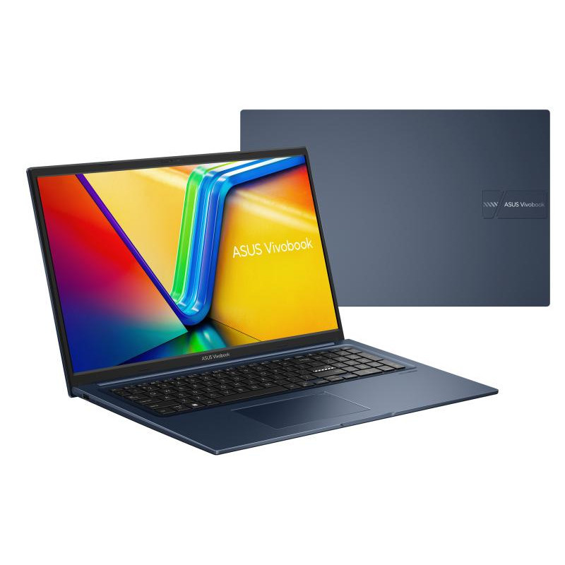 Laptops - ASUS - X1704ZA-AU271W