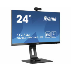Écrans plats de PC - iiyama - XUB2490HSUH-B1 | Soul Rebel E-Shop