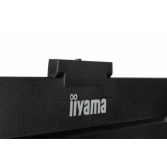 Écrans plats de PC - iiyama - XUB2490HSUH-B1 | Soul Rebel E-Shop