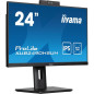 Écrans plats de PC - iiyama - XUB2490HSUH-B1