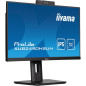 Écrans plats de PC - iiyama - XUB2490HSUH-B1