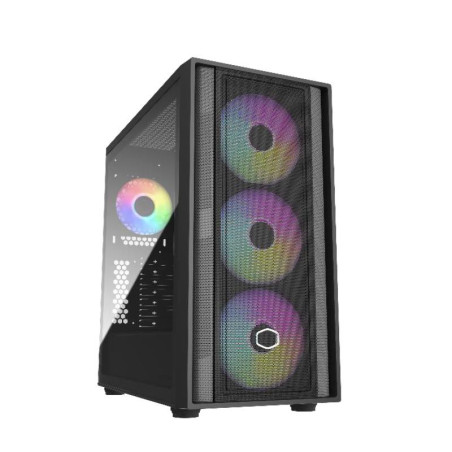 COOLER MASTER MasterBox 600 o