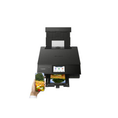 Imprimantes multifonctions - Canon - TS8750 | Soul Rebel E-Shop
