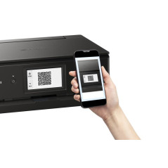 Imprimantes multifonctions - Canon - TS8750 | Soul Rebel E-Shop
