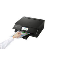 Imprimantes multifonctions - Canon - TS8750 | Soul Rebel E-Shop