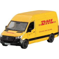Mercedes Benz Sprinter DHL