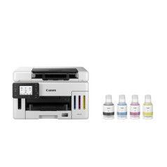 Imprimantes multifonctions - Canon - GX6550 | Soul Rebel E-Shop