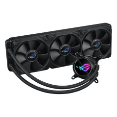 Systèmes de refroidissement d’ordinateur - ASUS - ROG Strix LC III 360 | Soul Rebel E-Shop