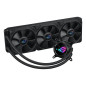 Systèmes de refroidissement d’ordinateur - ASUS - ROG Strix LC III 360