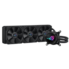 Systèmes de refroidissement d’ordinateur - ASUS - ROG Strix LC III 360 | Soul Rebel E-Shop