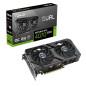 Cartes graphiques - ASUS - DUAL-RTX4070S-O12G-EVO