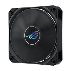 Systèmes de refroidissement d’ordinateur - ASUS - ROG Strix LC III 360 | Soul Rebel E-Shop