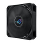 Systèmes de refroidissement d’ordinateur - ASUS - ROG Strix LC III 360