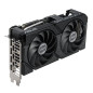 Cartes graphiques - ASUS - DUAL-RTX4070S-O12G-EVO