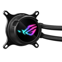 Systèmes de refroidissement d’ordinateur - ASUS - ROG Strix LC III 360 | Soul Rebel E-Shop