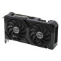 Cartes graphiques - ASUS - DUAL-RTX4070S-O12G-EVO