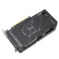 Cartes graphiques - ASUS - DUAL-RTX4070S-O12G-EVO