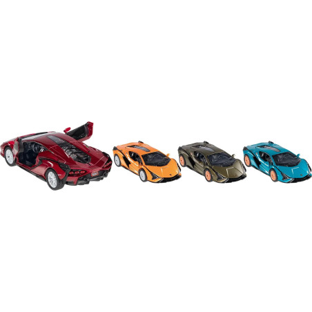 Lamborghini Sián