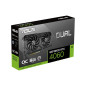 Cartes graphiques - ASUS - DUAL-RTX4060-O8G-EVO