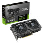 Cartes graphiques - ASUS - DUAL-RTX4060-O8G-EVO