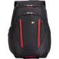 Sacoches d'ordinateurs portables - Case Logic - BPEB-115 Black