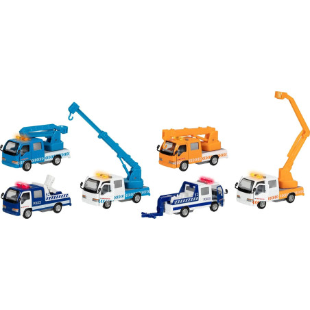 Sonic-Service-Truck