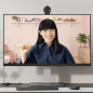 Webcams - Logitech - Brio 300