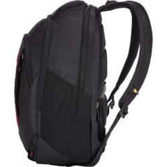 Sacoches d'ordinateurs portables - Case Logic - BPEB-115 Black | Soul Rebel E-Shop