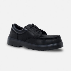 CHAUSSURES DE SECURITE BASSES PARADE FIDJY NOIR EN 20345 2011 S3