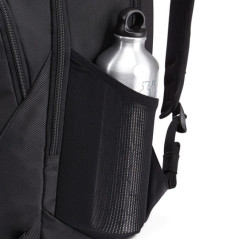 Sacoches d'ordinateurs portables - Case Logic - BPEB-115 Black | Soul Rebel E-Shop