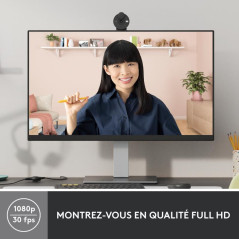 Webcams - Logitech - Brio 300 | Soul Rebel E-Shop