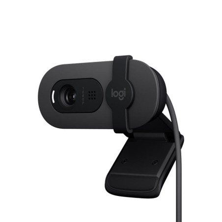 Webcams - Logitech - Brio 100 | Soul Rebel E-Shop