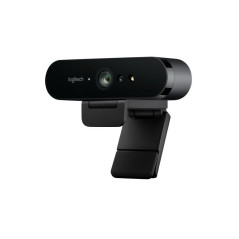 Webcams - Logitech - Brio | Soul Rebel E-Shop