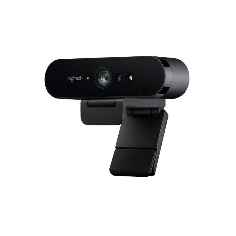 Webcams - Logitech - Brio