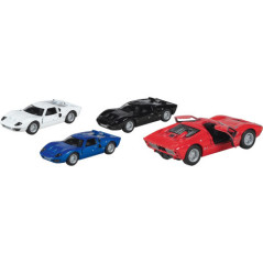 Ford GT40 MKII (1966)